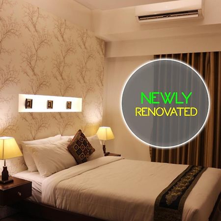 Anchorage The Residence Dhaka Luaran gambar